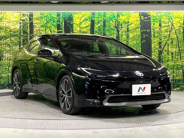 TOYOTA PRIUS 2023 Image 31