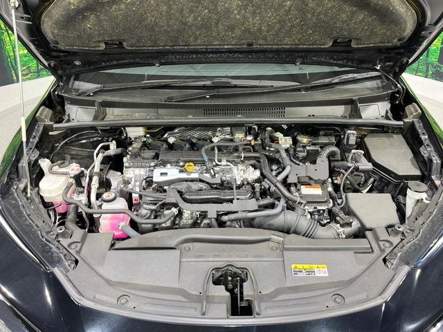 TOYOTA PRIUS 2023 Image 31