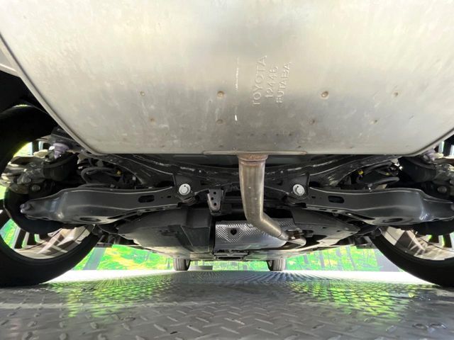 TOYOTA PRIUS 2023 Image 31