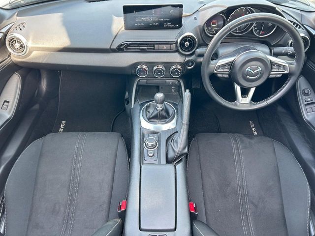 MAZDA ROADSTER 2024 Image 31