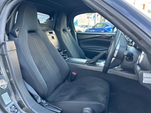 MAZDA ROADSTER 2024 Image 31