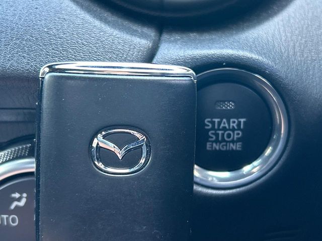 MAZDA ROADSTER 2024 Image 31