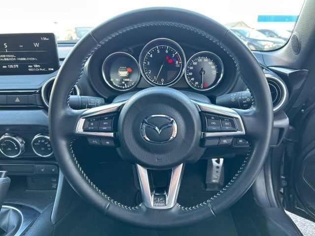 MAZDA ROADSTER 2024 Image 31