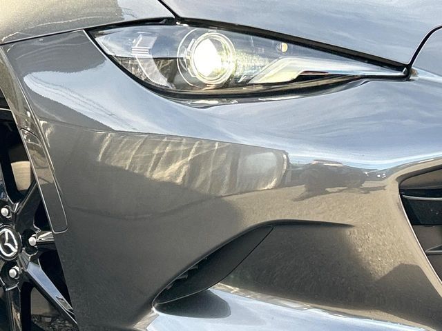 MAZDA ROADSTER 2024 Image 31