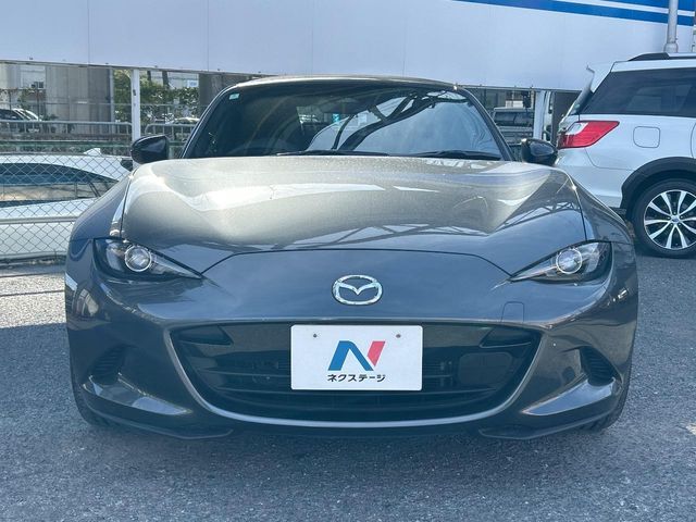 MAZDA ROADSTER 2024 Image 31