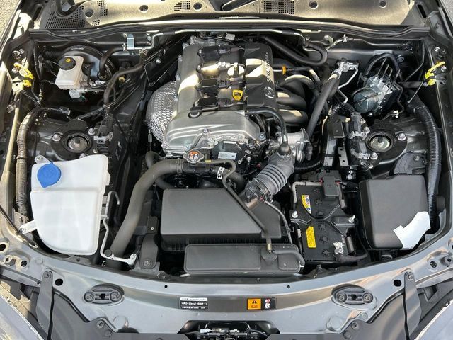 MAZDA ROADSTER 2024 Image 31