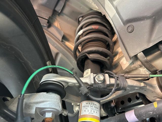 MAZDA ROADSTER 2024 Image 31