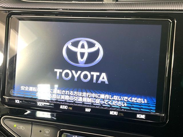 TOYOTA AQUA 2019 Image 31