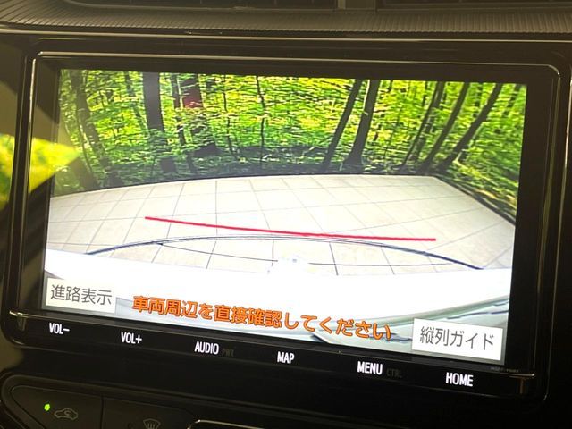 TOYOTA AQUA 2019 Image 31