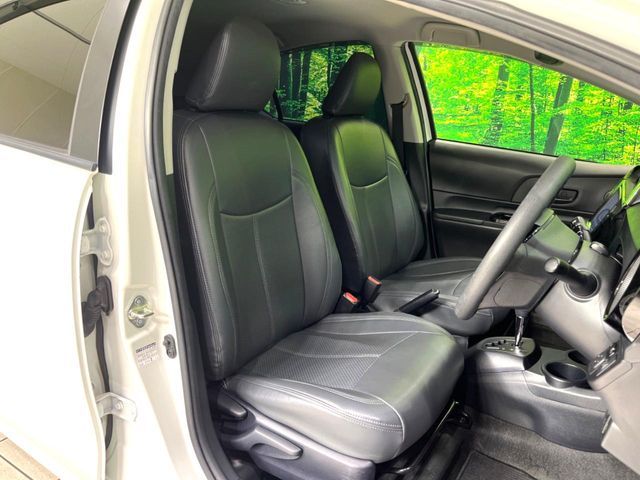 TOYOTA AQUA 2019 Image 31