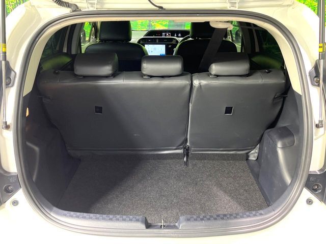 TOYOTA AQUA 2019 Image 31