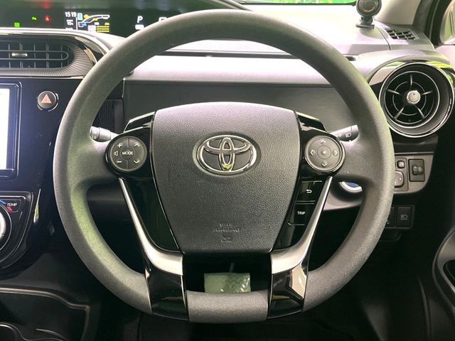 TOYOTA AQUA 2019 Image 31