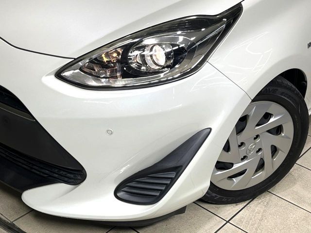 TOYOTA AQUA 2019 Image 31