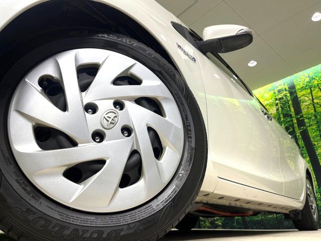 TOYOTA AQUA 2019 Image 31