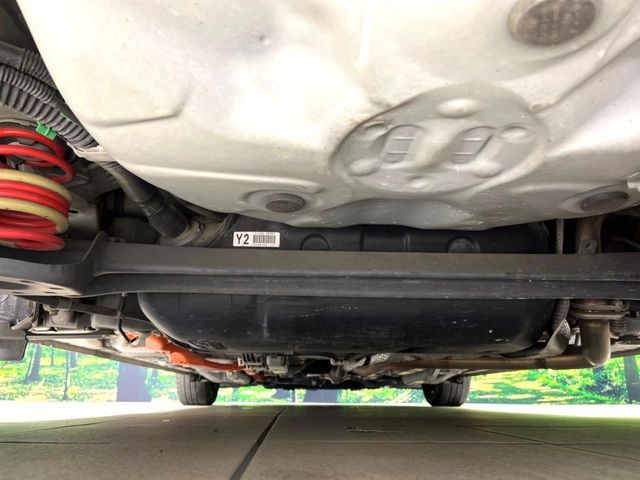 TOYOTA AQUA 2019 Image 31