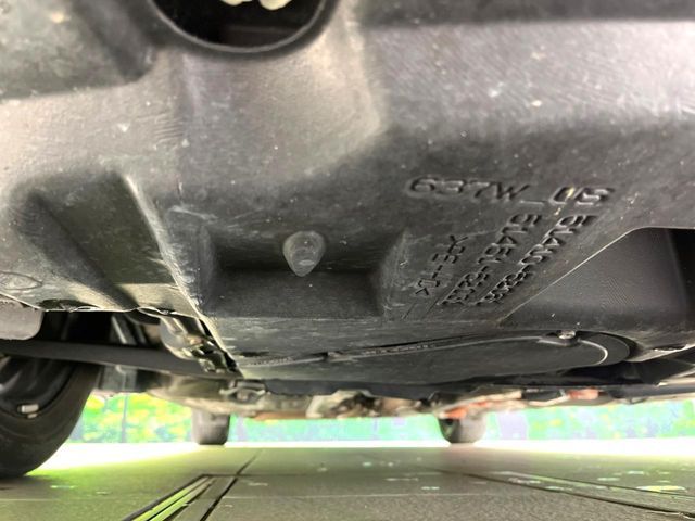 TOYOTA AQUA 2019 Image 31