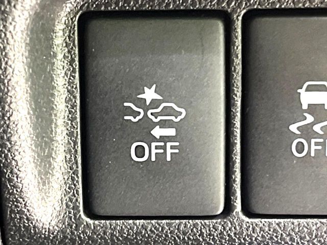 DAIHATSU MOVE CUSTOM 2015 Image 31