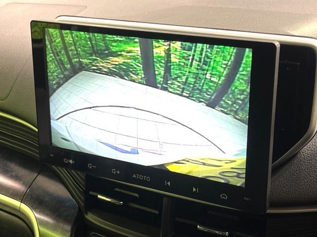 DAIHATSU MOVE CUSTOM 2015 Image 31