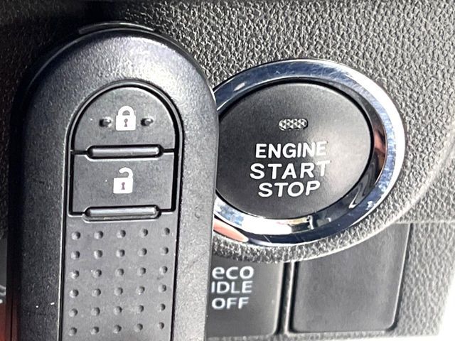 DAIHATSU MOVE CUSTOM 2015 Image 31