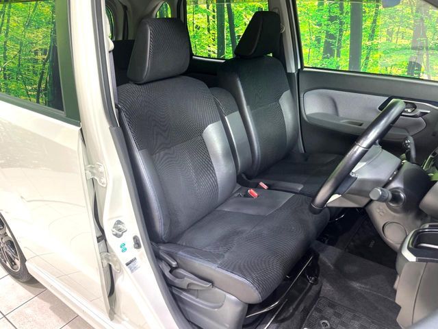 DAIHATSU MOVE CUSTOM 2015 Image 31