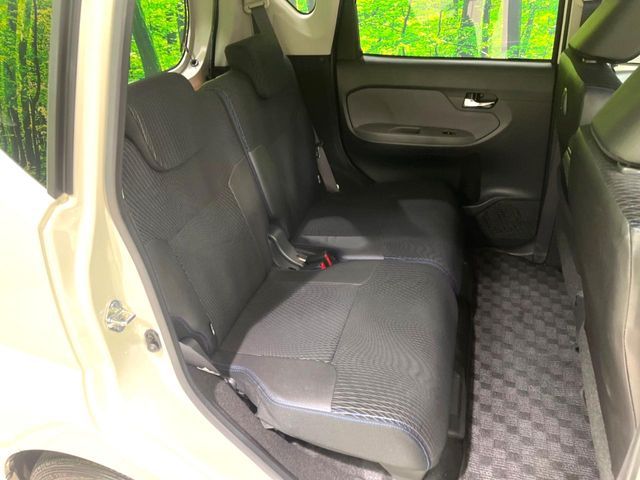 DAIHATSU MOVE CUSTOM 2015 Image 31