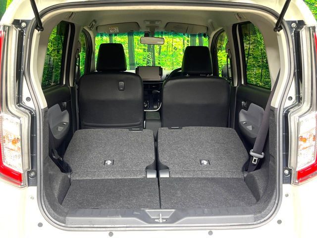 DAIHATSU MOVE CUSTOM 2015 Image 31