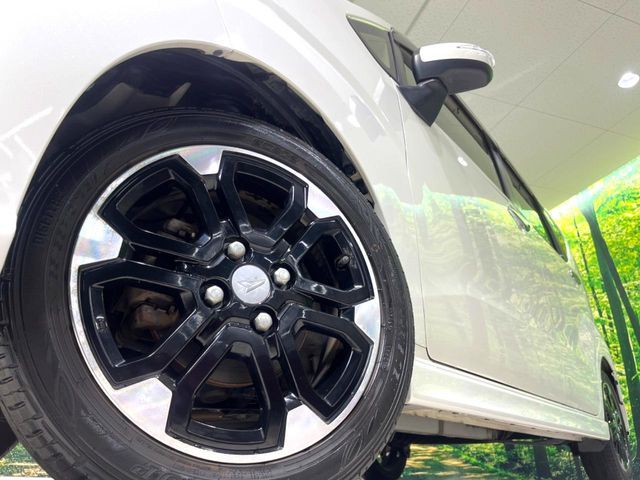 DAIHATSU MOVE CUSTOM 2015 Image 31