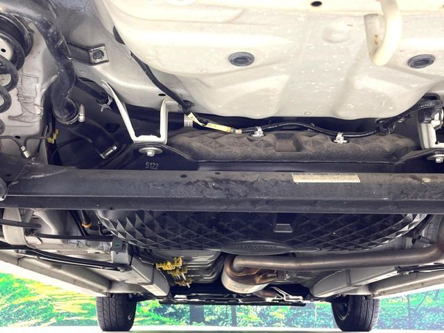 DAIHATSU MOVE CUSTOM 2015 Image 31