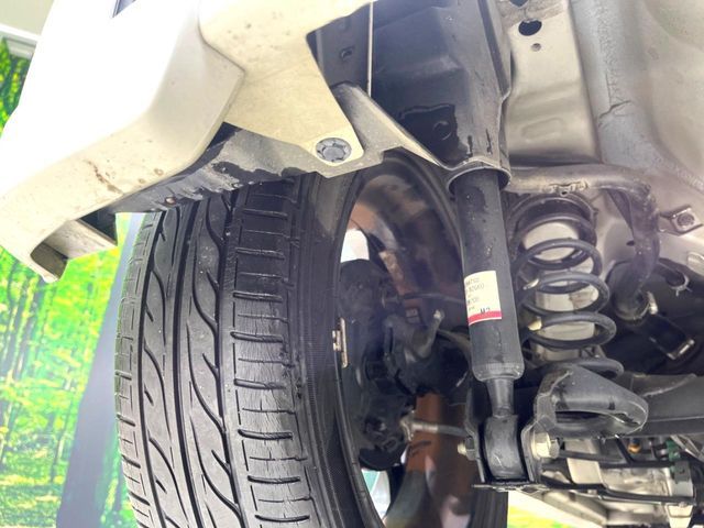 DAIHATSU MOVE CUSTOM 2015 Image 31