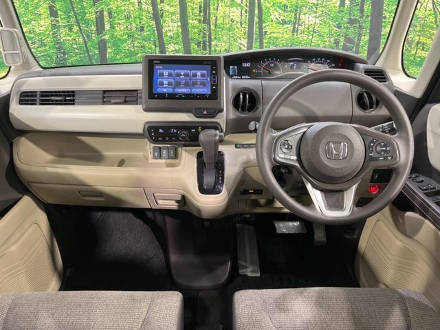 HONDA N BOX 2018 Image 31