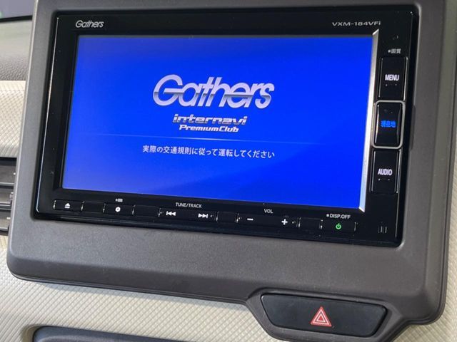 HONDA N BOX 2018 Image 31