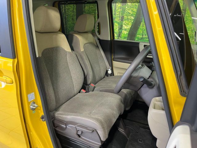 HONDA N BOX 2018 Image 31