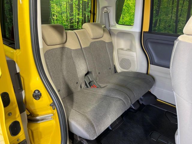 HONDA N BOX 2018 Image 31