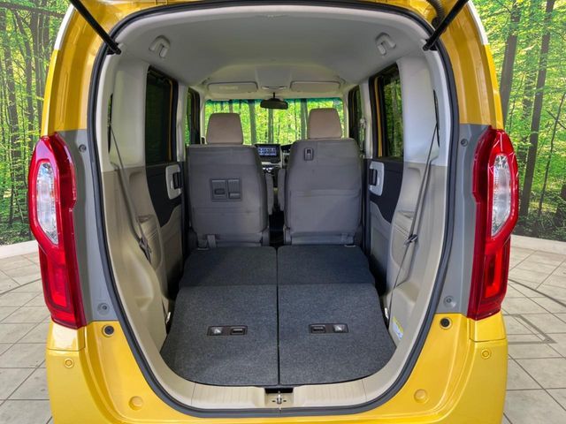 HONDA N BOX 2018 Image 31