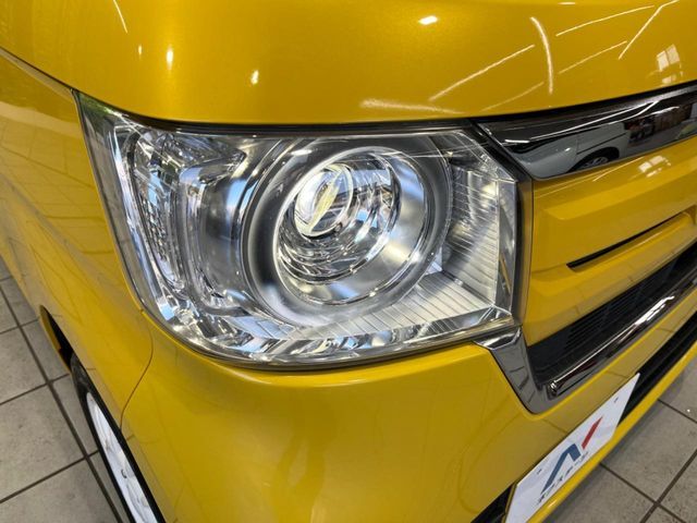 HONDA N BOX 2018 Image 31