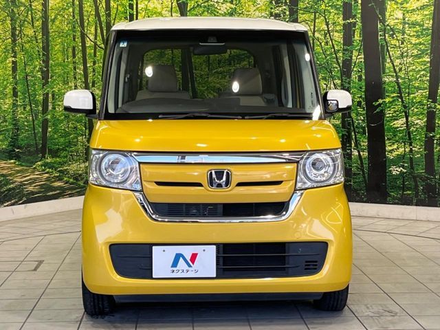 HONDA N BOX 2018 Image 31