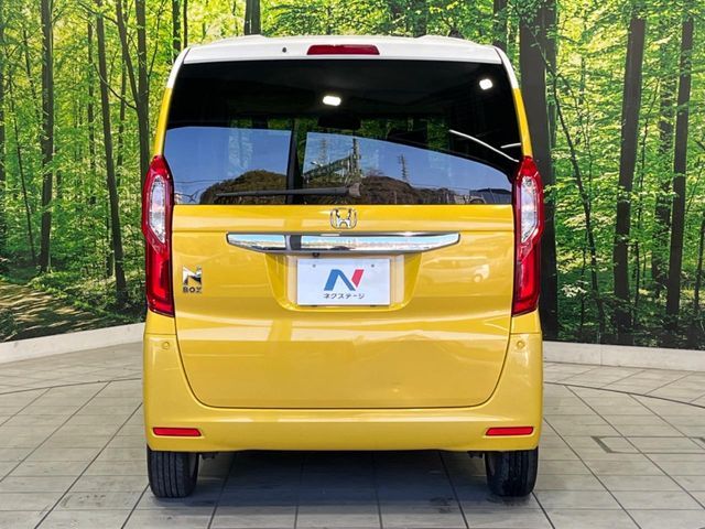 HONDA N BOX 2018 Image 31