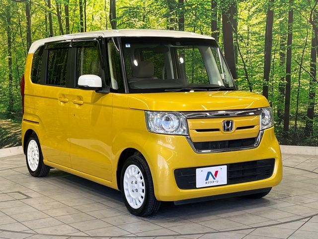 HONDA N BOX 2018 Image 31