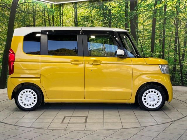 HONDA N BOX 2018 Image 31