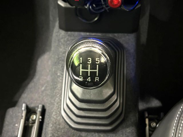 SUZUKI JIMNY 4WD 2022 Image 31