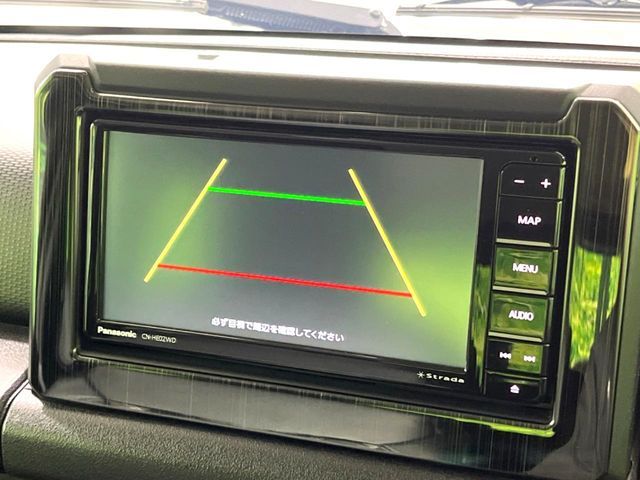 SUZUKI JIMNY 4WD 2022 Image 31