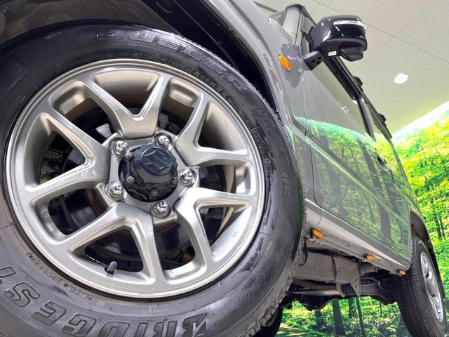 SUZUKI JIMNY 4WD 2022 Image 31