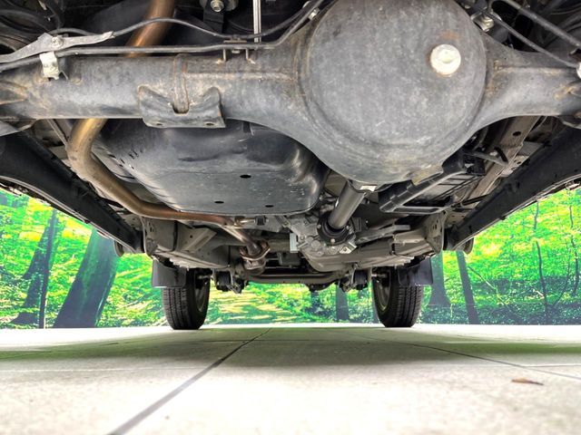 SUZUKI JIMNY 4WD 2022 Image 31