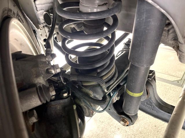 SUZUKI JIMNY 4WD 2022 Image 31