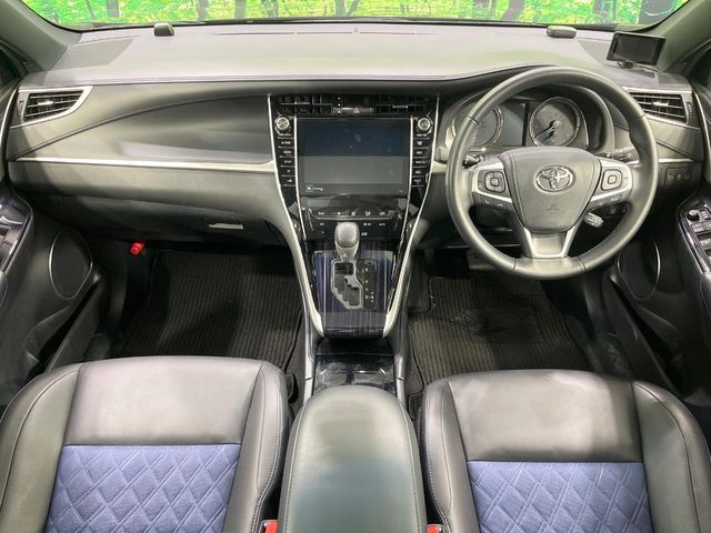 TOYOTA HARRIER HYBRID 2019 Image 31