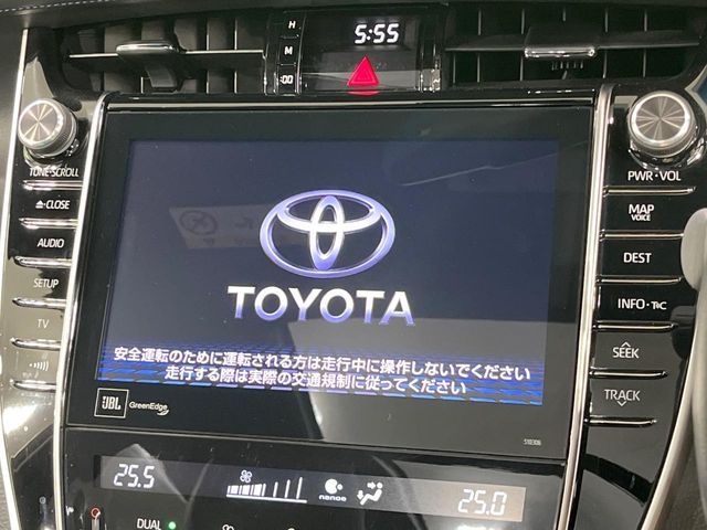 TOYOTA HARRIER HYBRID 2019 Image 31