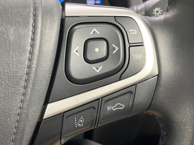 TOYOTA HARRIER HYBRID 2019 Image 31