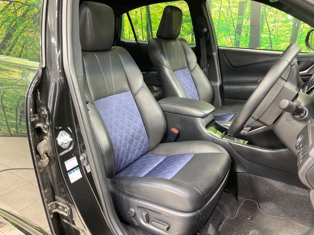 TOYOTA HARRIER HYBRID 2019 Image 31