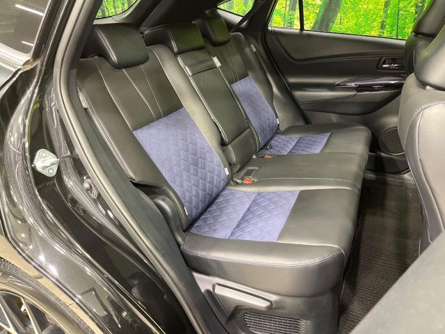 TOYOTA HARRIER HYBRID 2019 Image 31