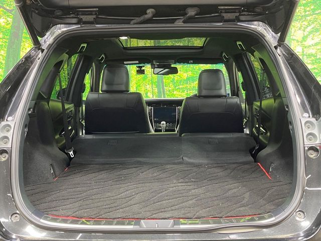 TOYOTA HARRIER HYBRID 2019 Image 31